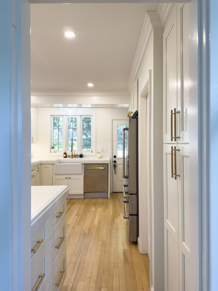Rock Hill Project