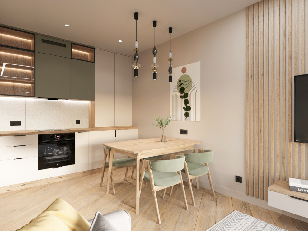 ЖК "Атмосфера" 2