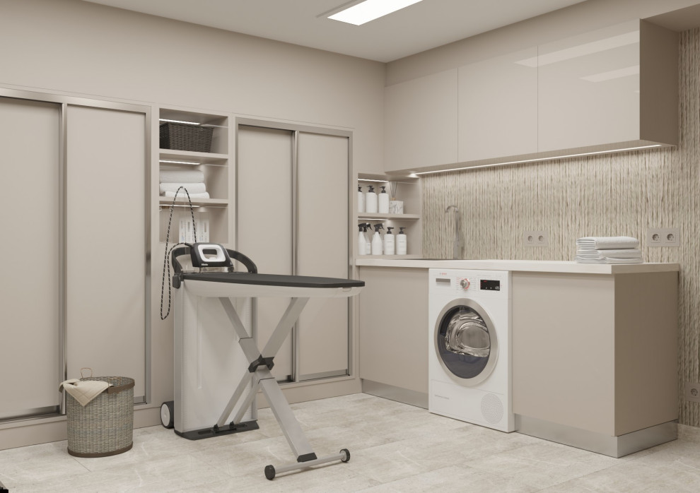 Загородный дом