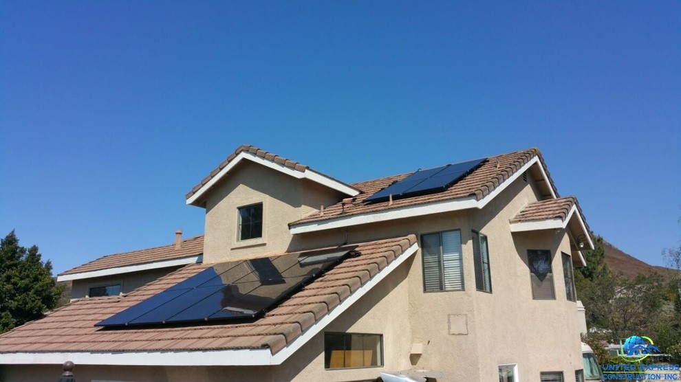 Solar Installation In Los Angeles