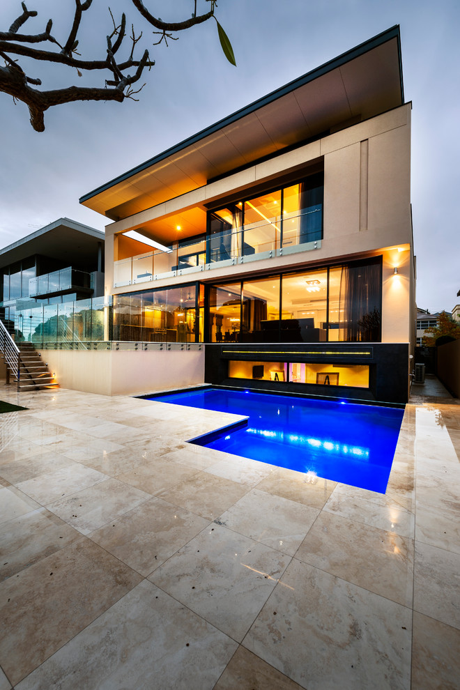 The Panorama Contemporary Exterior Perth by 