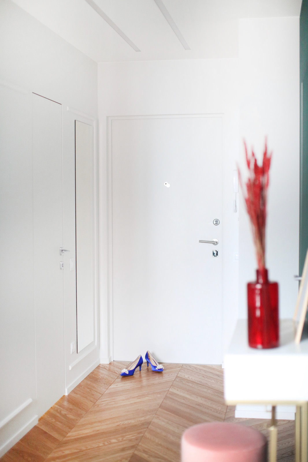 KONSTANTINOVA design-bureau ЖК Южная Акватория