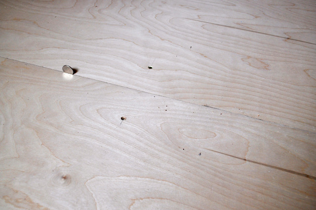 Try Diy Plywood Flooring For High Gloss Low Cost