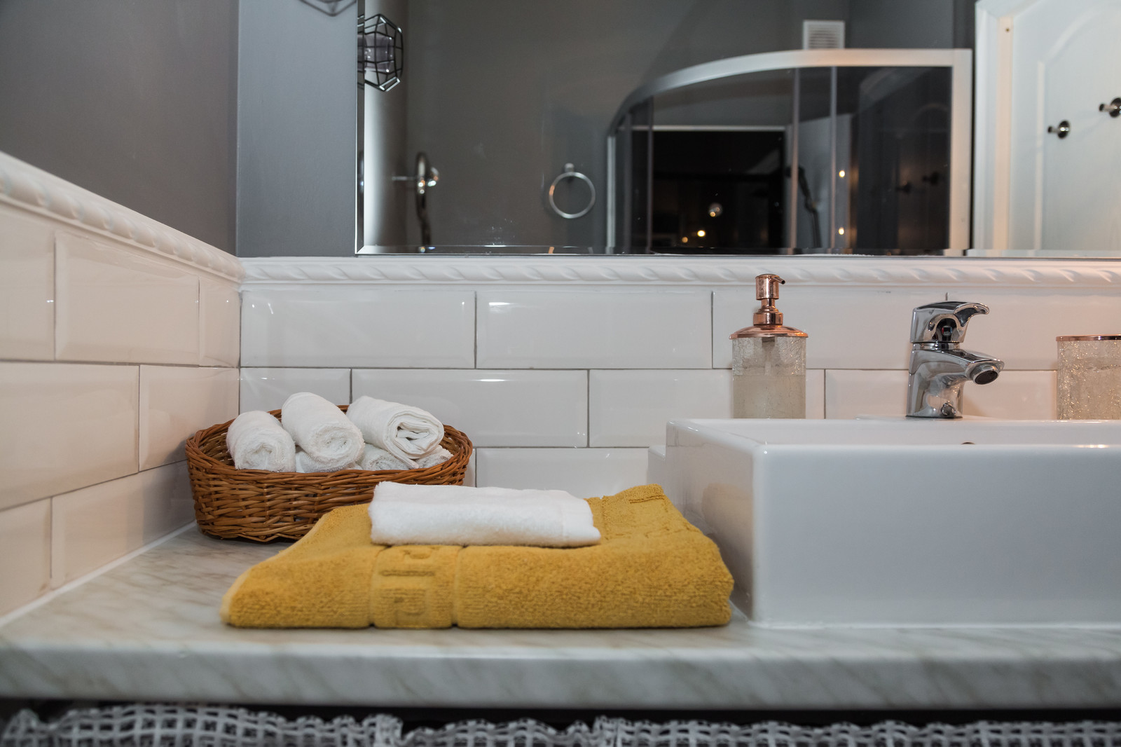 Английский фьюжн в Петербурге