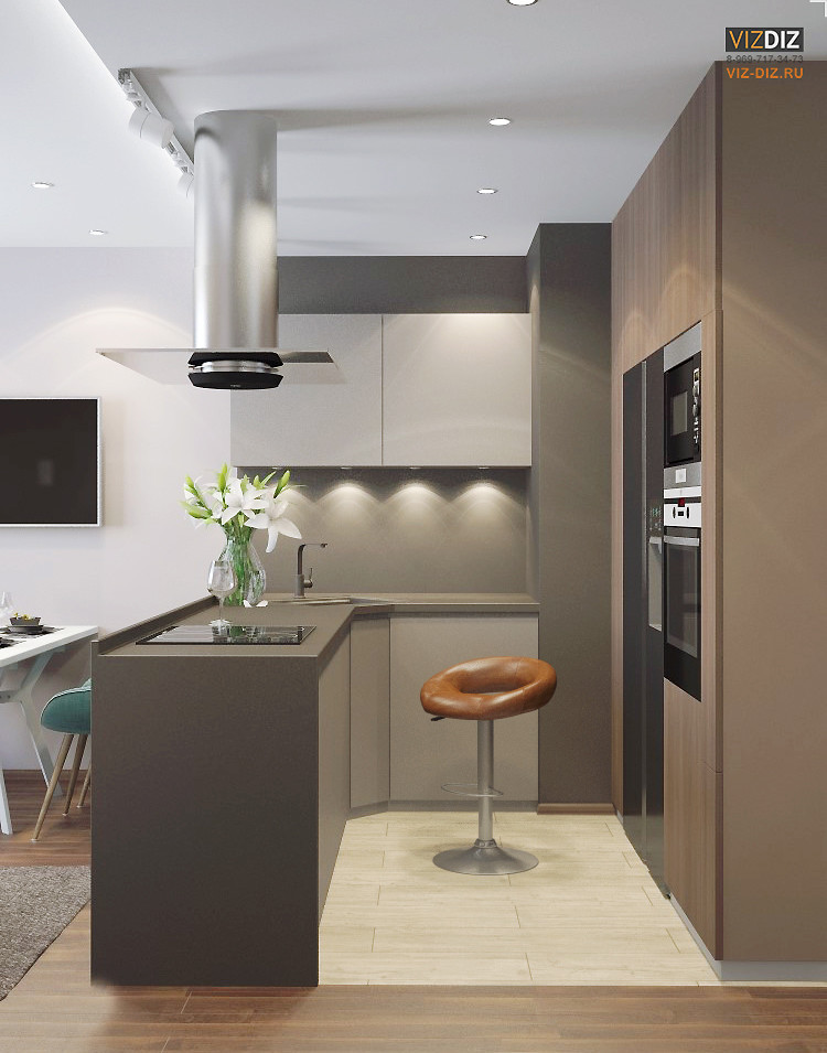 ЖК Калина-Парк