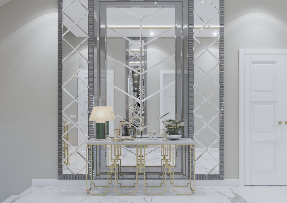 МАМОНОВО (327 м2)