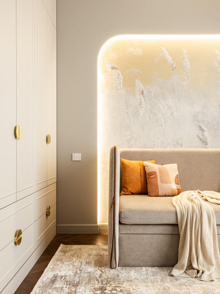 Апартаменты 120м2 г.Москва