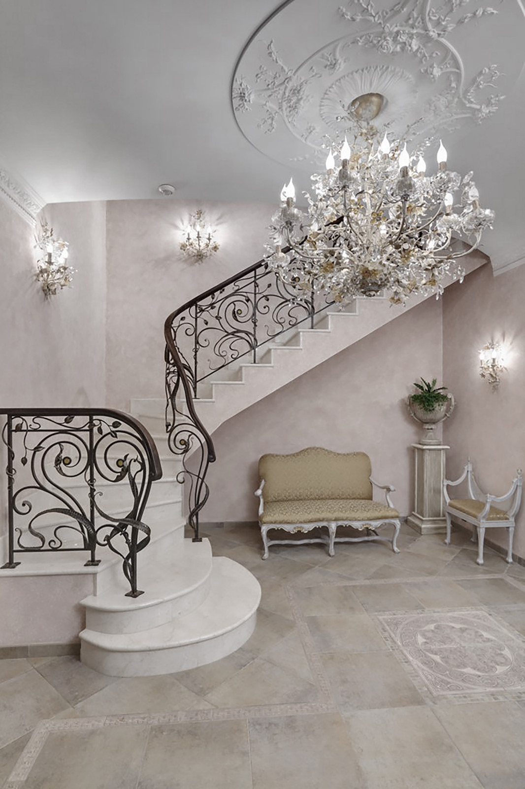 ЗОЛОТАЯ СЕРЕДИНА