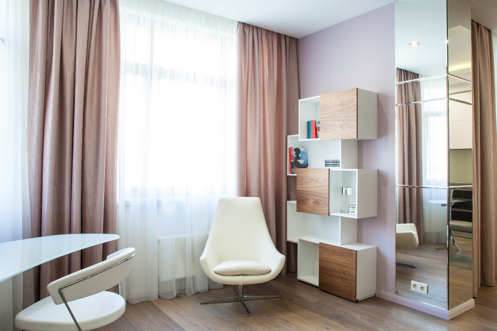 Квартира в жилом комплексе Доминион