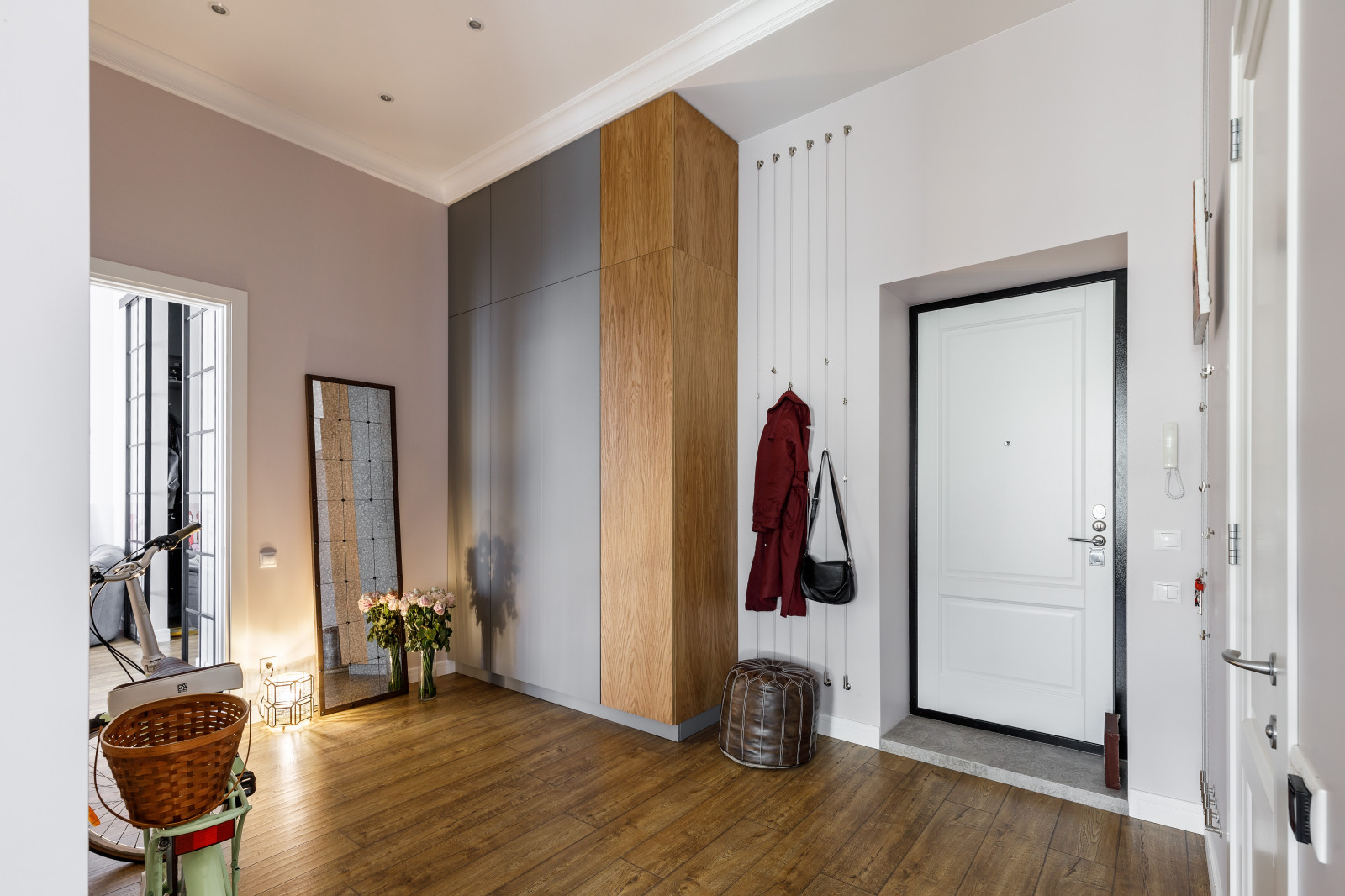 Квартира на Литейном проспекте