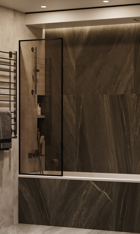 Интерьер на ул. Ленина