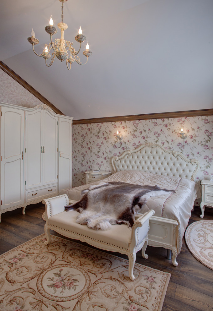 Лесная сказка