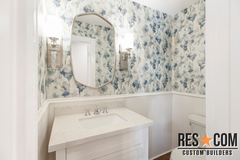 Guenther Full Home Renovation