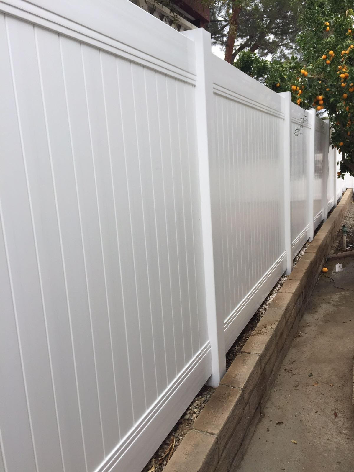 Fence  & Gate Installations