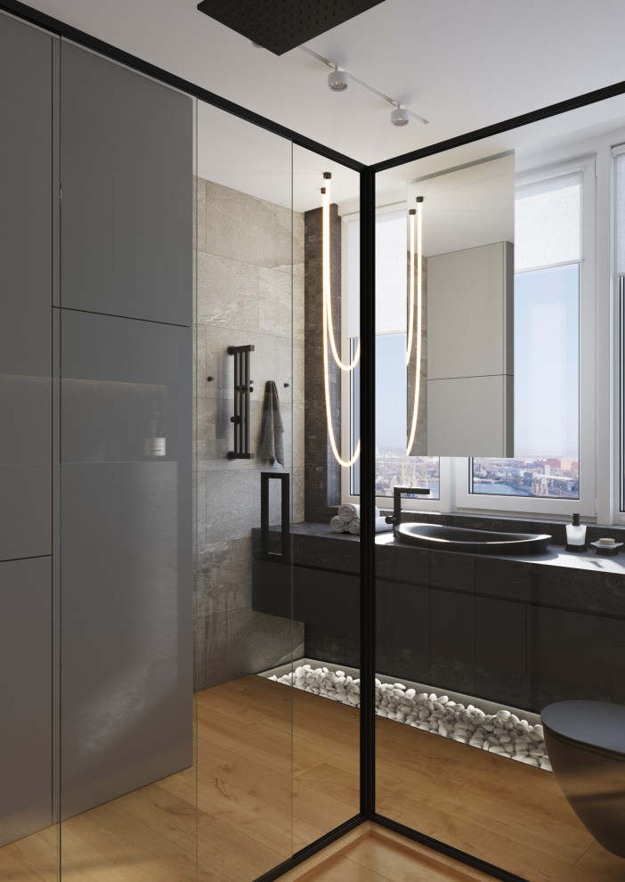 Под облаками