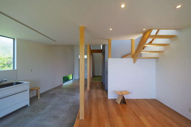 富津の家 scandinave-salon
