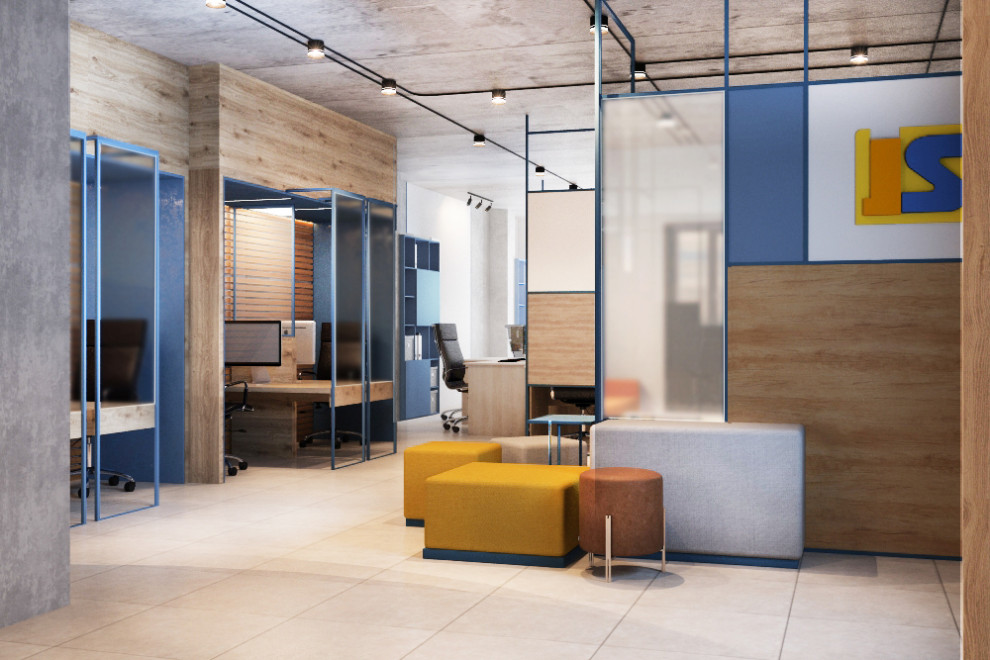 Офис "Инфософт"