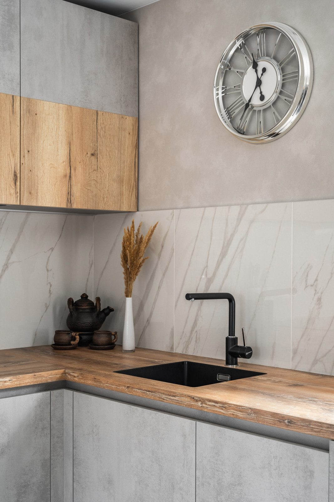 Интерьер квартиры