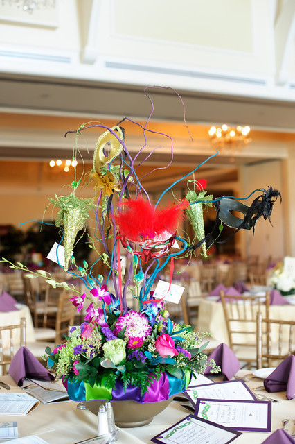 Event Styling by MCM2Design