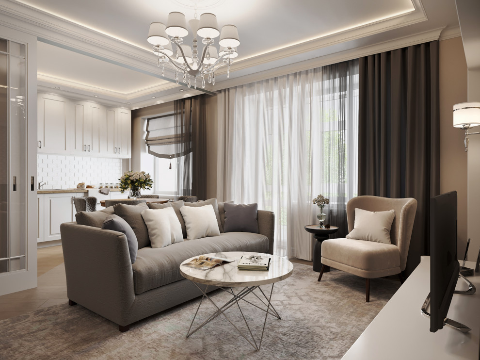 ул. Новокузнецкая