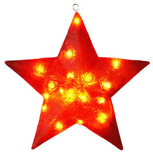 Bilderesultat for red christmas star
