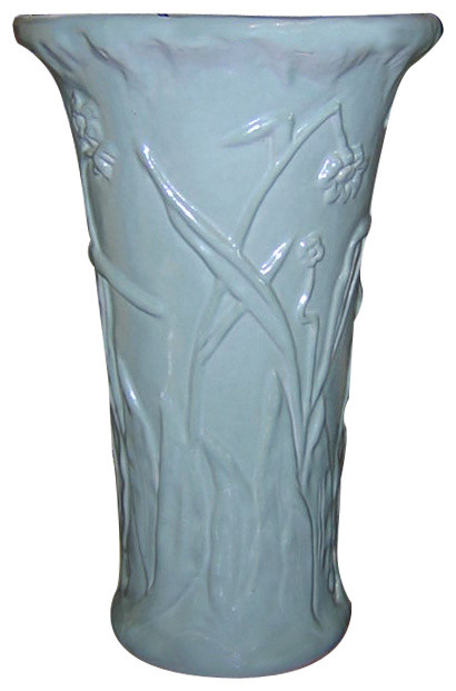 Gladding McBean Vase 11