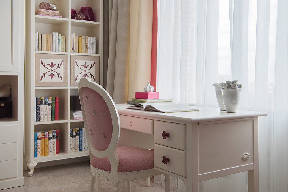 Квартира на Профсоюзной