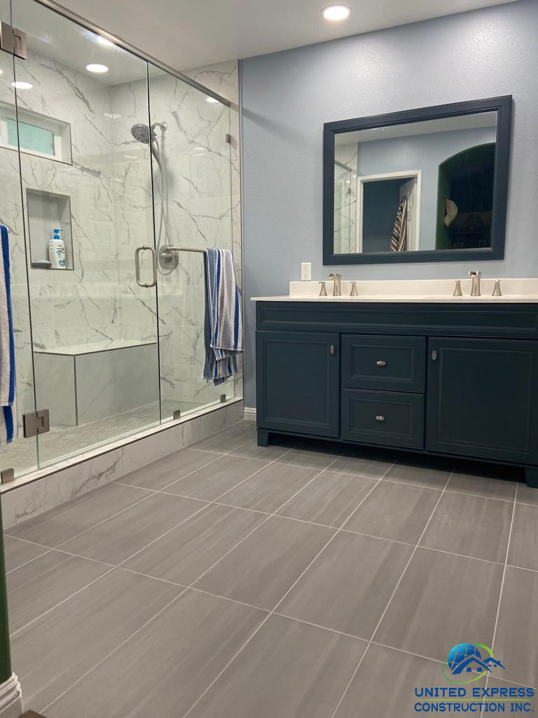 Bathroom Remodeling In Canyon Country