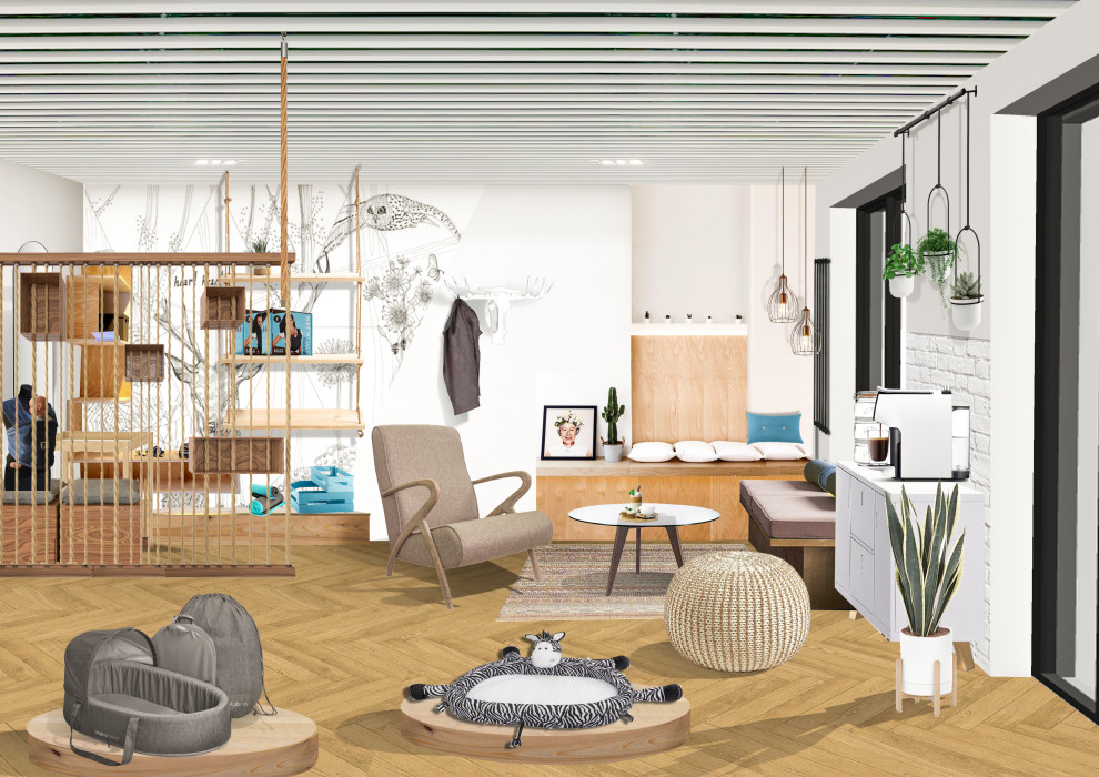 Торговый зал