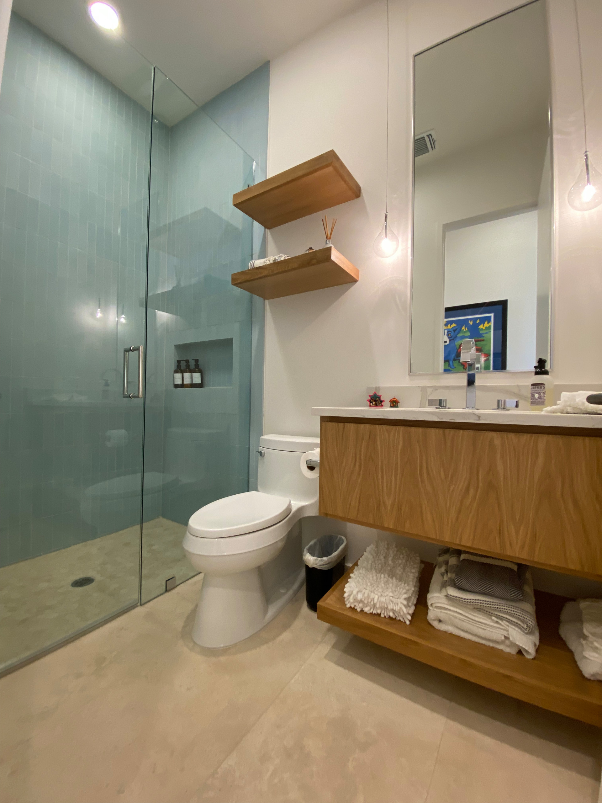 Wimberley Modern Hill Country
