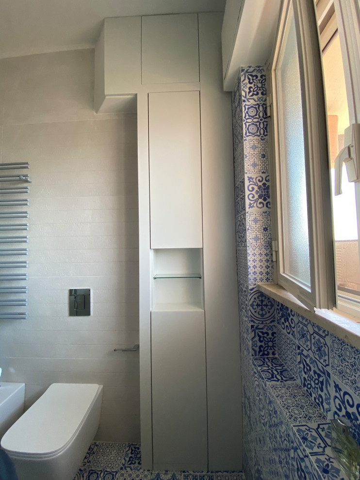 New look ambiente bagno | 160 MQ |