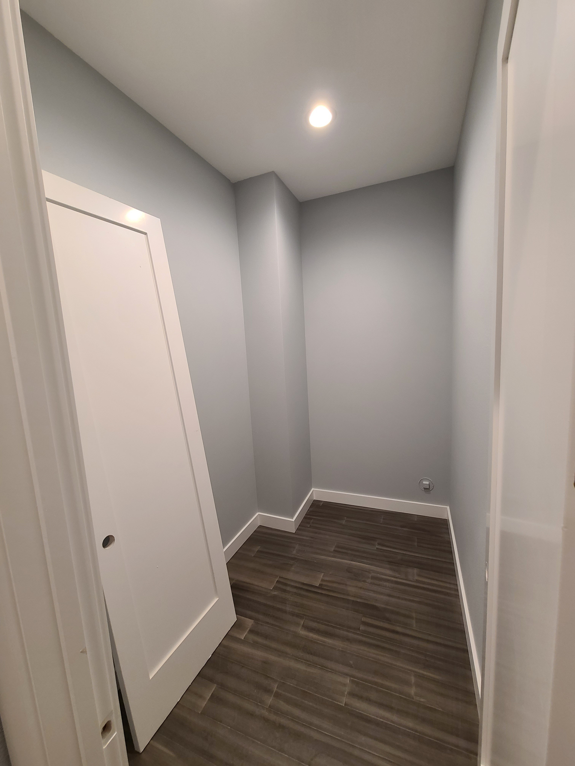 Redmond Residence Remodel