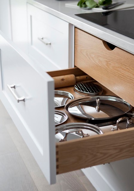 Proby Square modern-koek