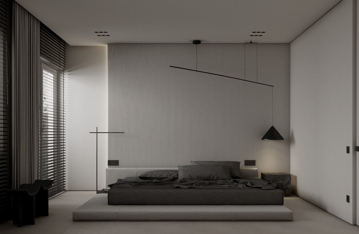 LOCATION:Иркутск | Clever Smart Village – Дом на Байкальском тракте.