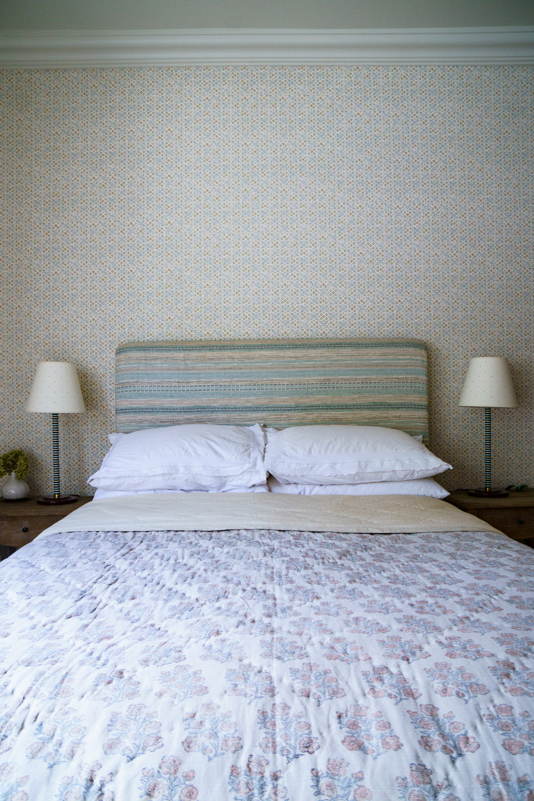 Guest Double, South London