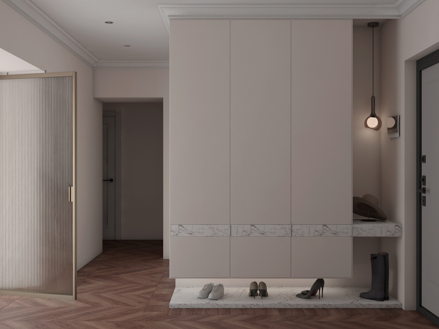 Калининград, Новгородская 2к квартира