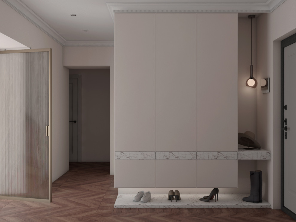 Калининград, Новгородская 2к квартира