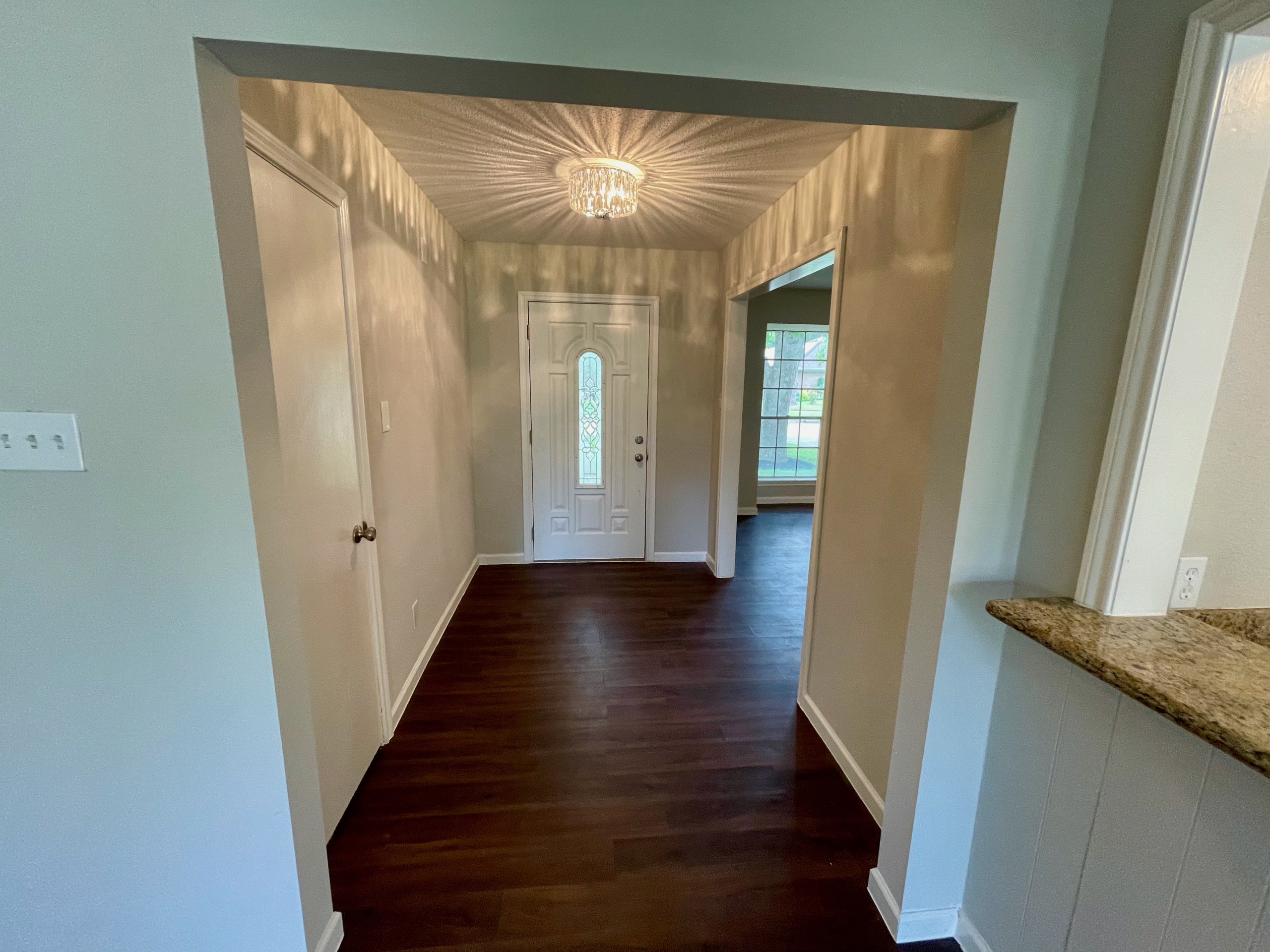 Locke Haven Dr
