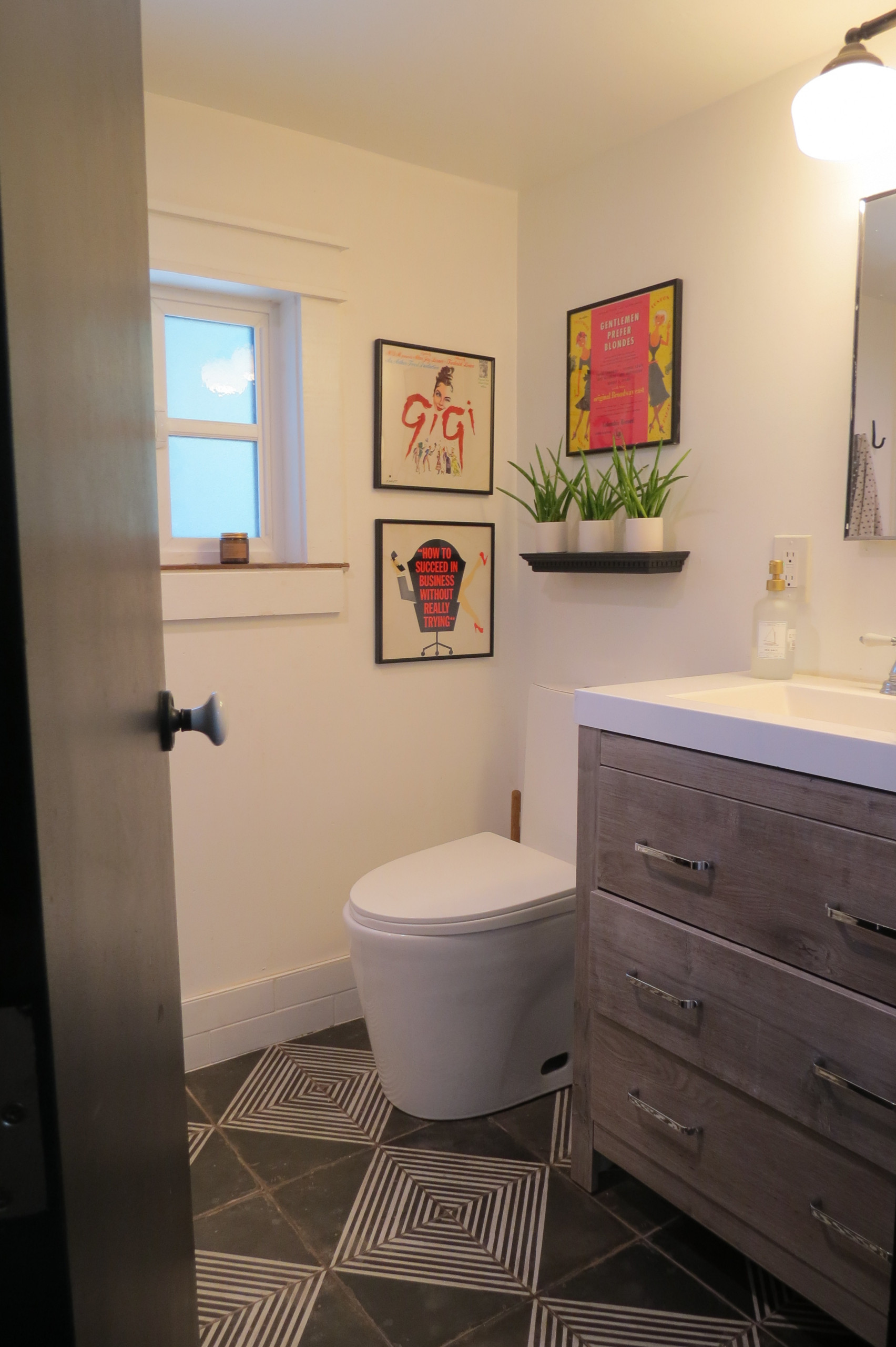 90 Year Old Los Gatos Full Renovation