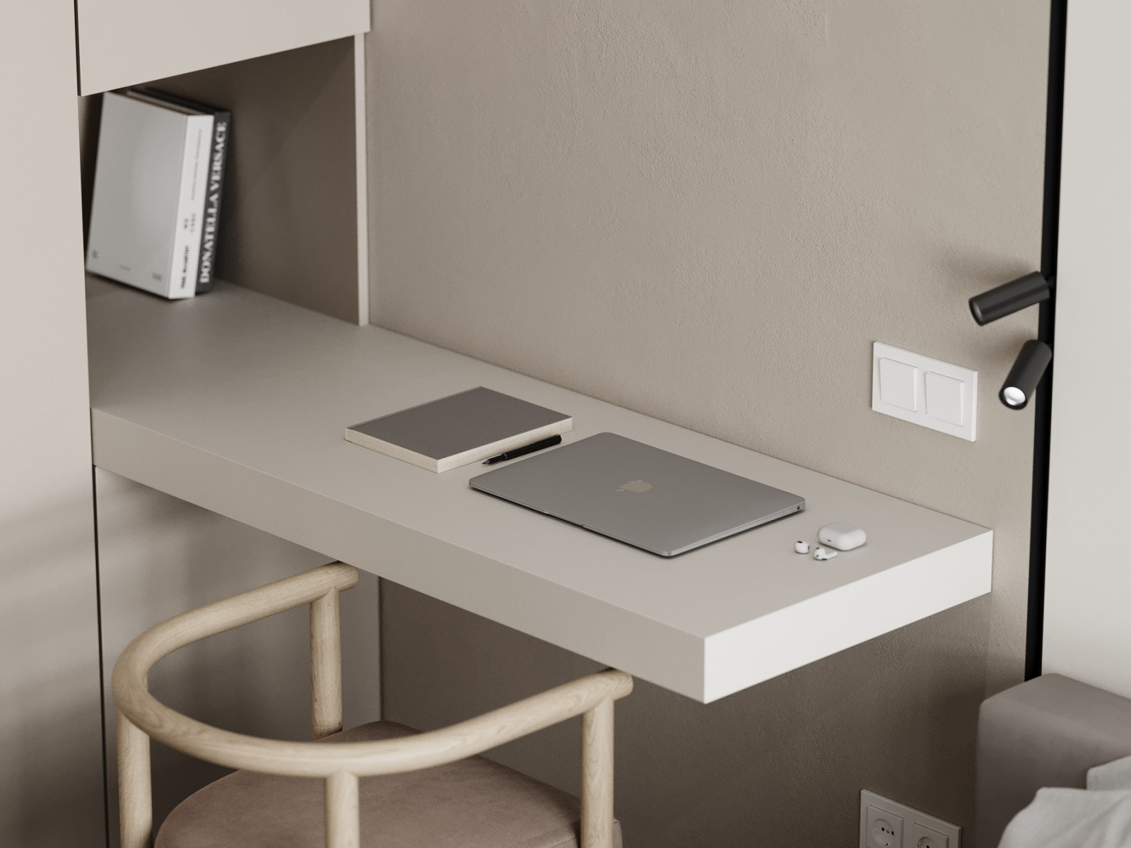 Южные кварталы (проект 1)