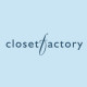 Closet Factory - Boston