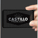 Castillo Custom Spaces