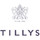 Tillys Interiors Ltd