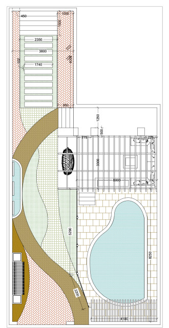 Layout Plan 