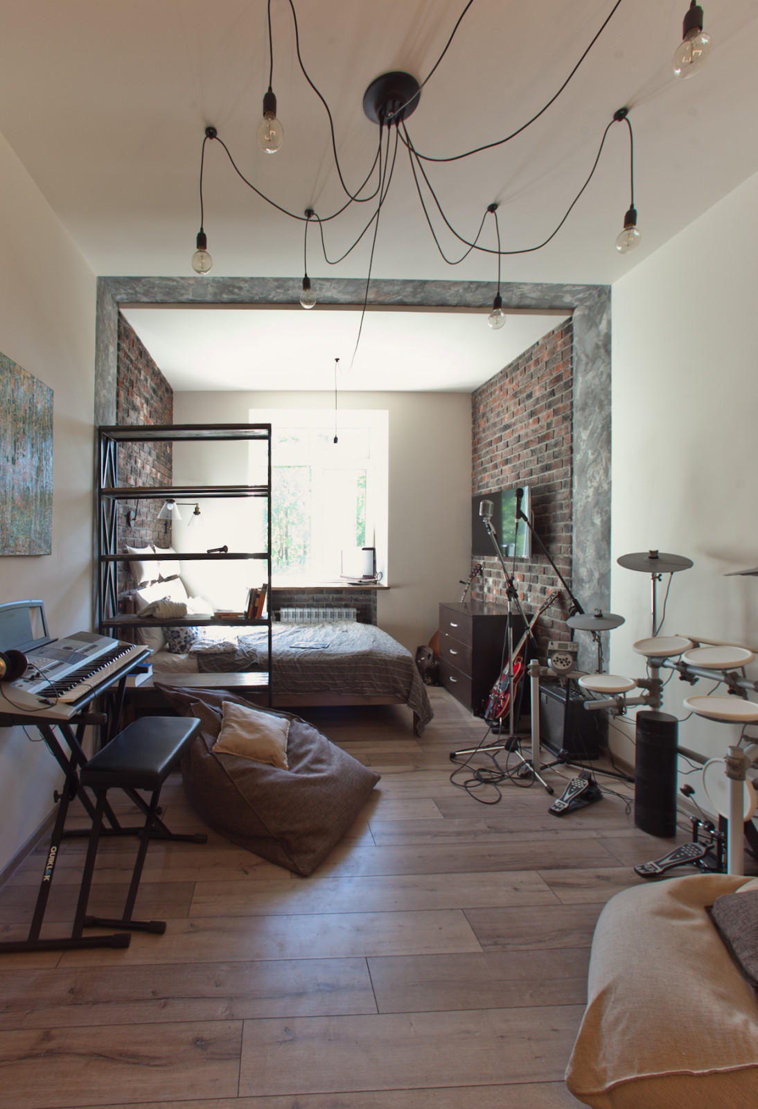 Свободный духом