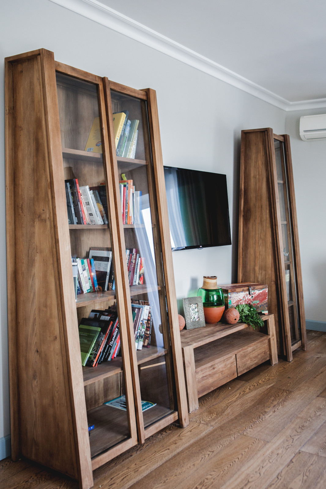 Кухня-гостиная в Твери