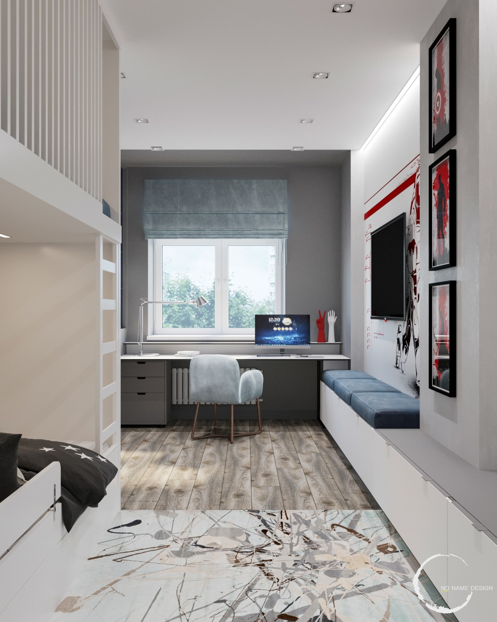 ЖК "Достояние"