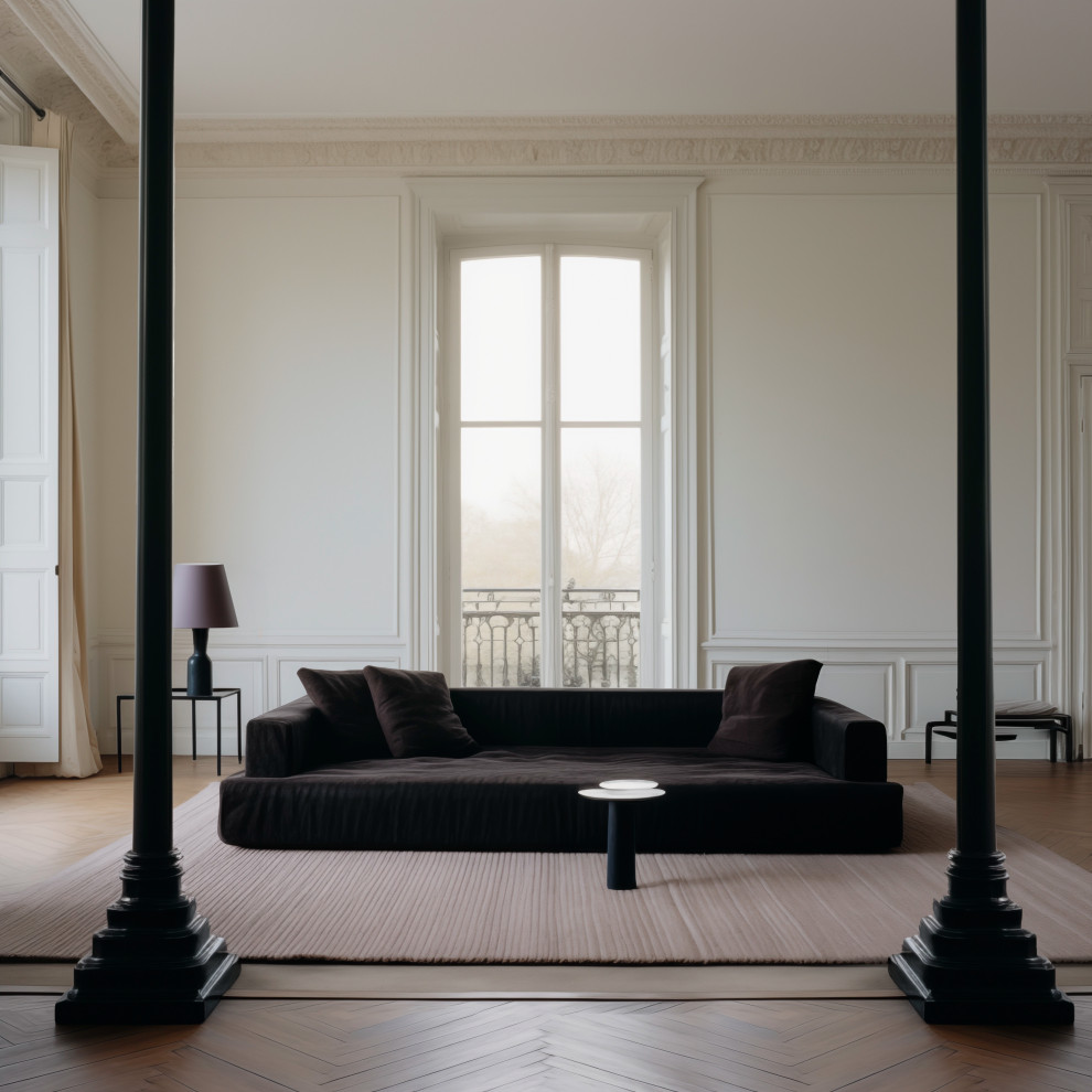 Элегантный особняк на озере Комо