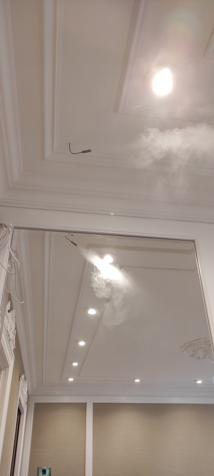 Квартира на Минина