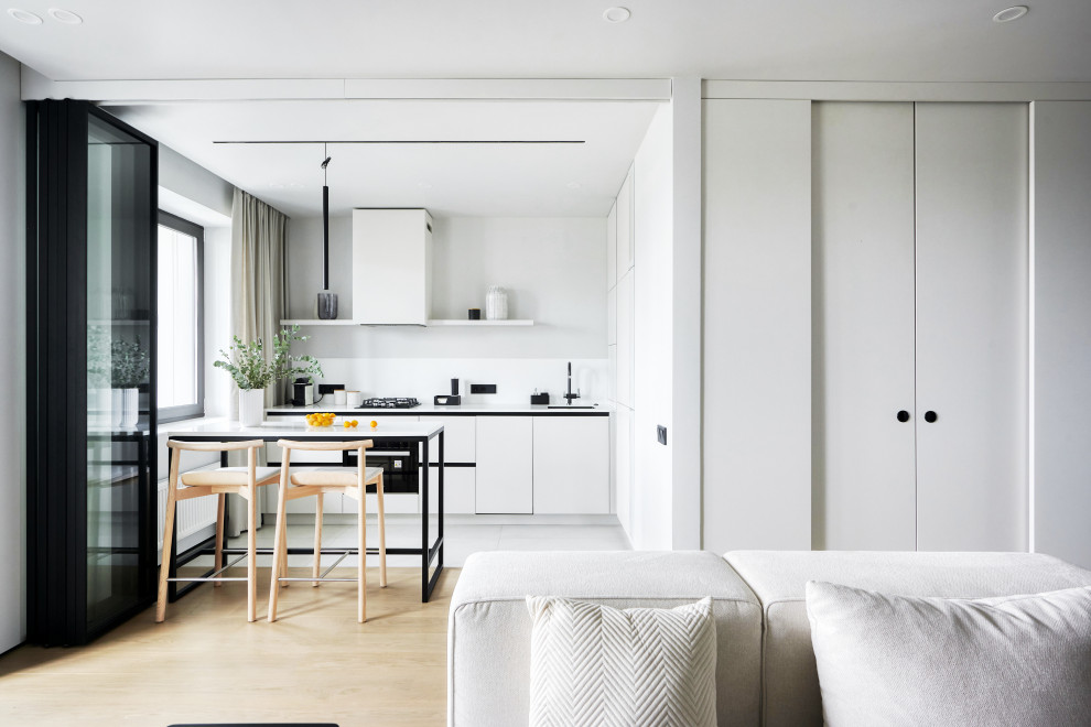 Однушка в Башне Вулыха